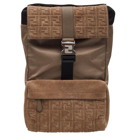 cheap womans fendi backpack|fendi online shop sale.